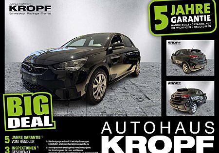 Opel Corsa F 1.2 Edition Navi+SHZ+Kam.+PDC+SpurH