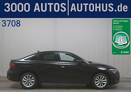 Audi A3 30 2.0 TDI Limousine Navi LED vc RFK Sound