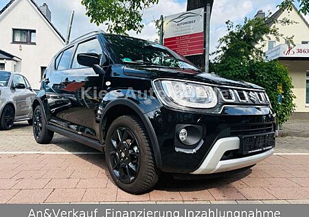 Suzuki Ignis Comfort Mild HYBRID/SITZH/SPUR/CARPLAY