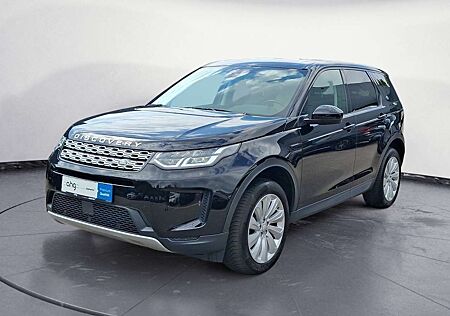 Land Rover Discovery Sport TD4 Aut. 4WD PURE Navi PDC Klima