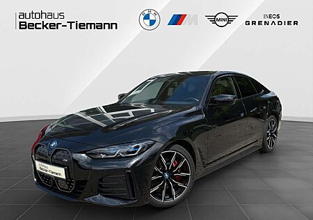 BMW i4 M50 Gran Coupé 19" / Laser / Harman Kardon / DrivA