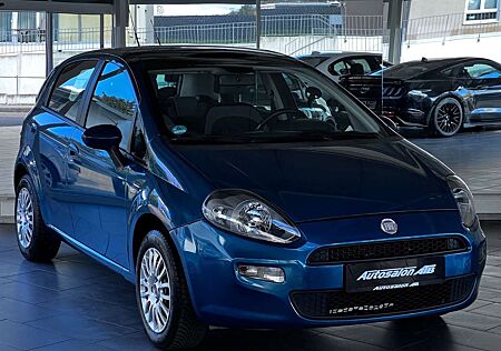 Fiat Punto 1.4 8V More PANORAMADACH