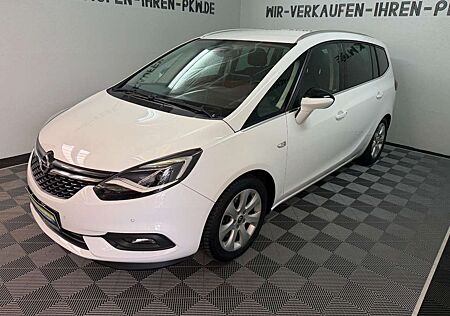 Opel Zafira Tourer Zafira 2.0CDTi Innovation 7Sitze RFK AHK ZR-NEU