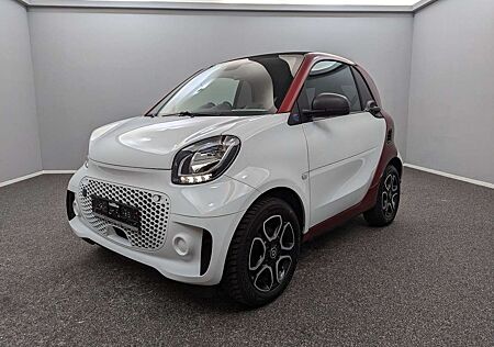 Smart ForTwo EQ*ALU*LED*DAB*COOL&AUDIO