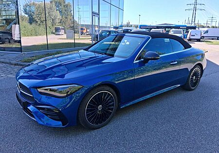 Mercedes-Benz CLE 200 AMG Cabrio NIGHT*DIGITAL LIGHT*Burmester