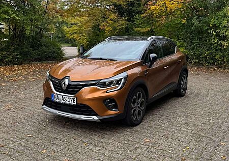 Renault Captur TCe 140 GPF INTENS