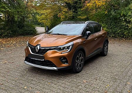 Renault Captur TCe 140 GPF INTENS