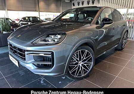 Porsche Cayenne S Coupe/22-Zoll/PASM/SportDesign/BOSE