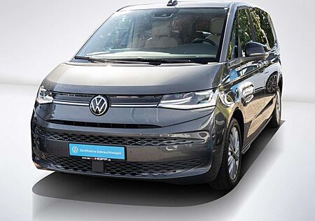 VW T7 Multivan Volkswagen 1.4 TSI DSG eHybrid Life LED Navi AHK Pano Kamera
