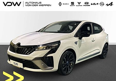 Renault Clio V Esprit Alpine Klima Navi Rückfahrkamera