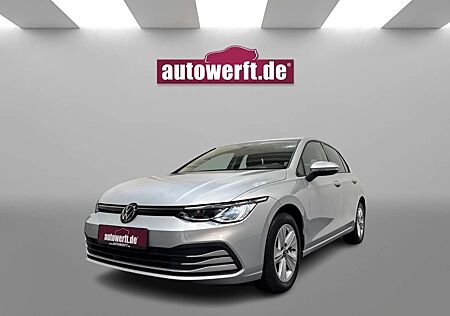 VW Golf Volkswagen 8 2.0 TDI DSG LIFE NAVI CAM SHZ 16Z ACC PDC TEMPOM