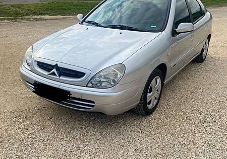 Citroën Xsara Citroen 1.6 16V Chrono