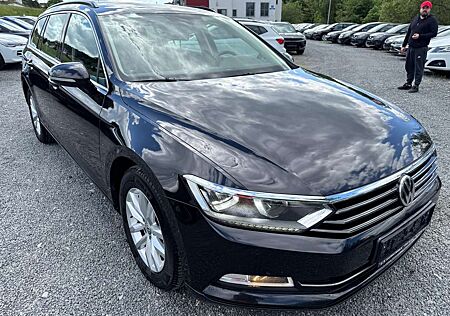 VW Passat Variant Volkswagen 2.0 TDI *Comfortline*PDCHI+VO*SHZ