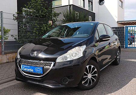 Peugeot 208 Active ATM Wagen NR.:014