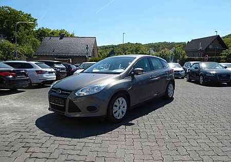 Ford Focus 1,6 Ti-VCT 77kW Trend
