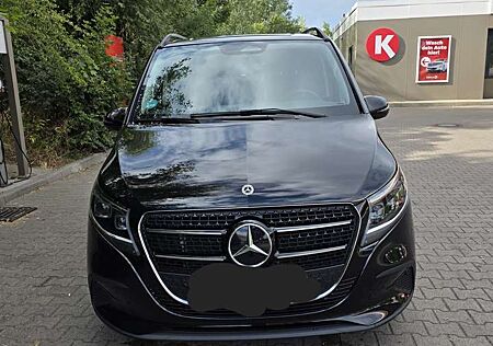 Mercedes-Benz V 220 d lang 9G-TRONIC Style