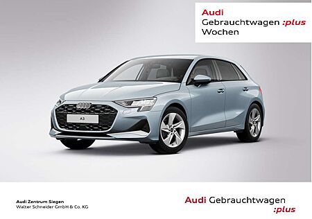 Audi A3 30 TFSI advanced Sitzheizung RFK AC
