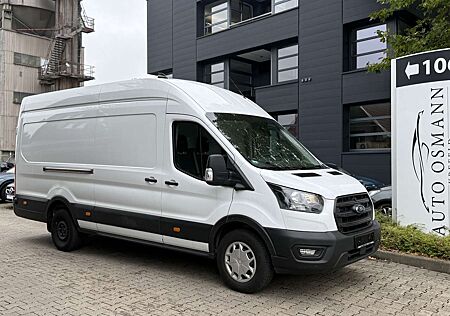 Ford Transit 350 L4H3 Lkw HA Trend 3-Sitzer