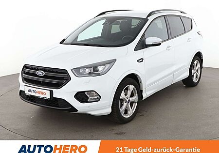 Ford Kuga 1.5 EcoBoost ST-LineAut. *TEMPO*NAVI*CAM*PDC*SHZ*