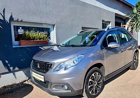 Peugeot 2008 Active*SERVICE*AUTOMATIK*GARANTIE