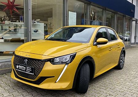 Peugeot 208 Active 136 PS LED Apple CarPlay Android Auto Klima