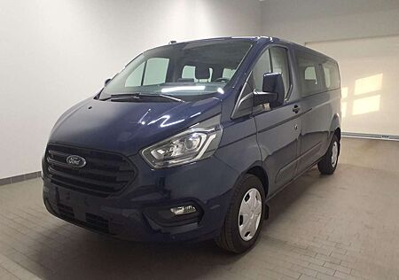 Ford Transit Custom Kombi L2 8-Sitz Navi+Sitzhzg+PDC