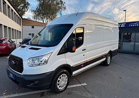 Ford Transit Kasten 350 L4 Trend