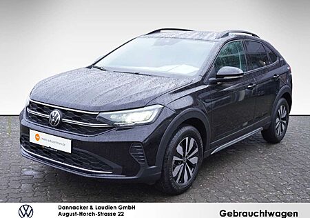 VW Taigo Volkswagen Goal 1,0 l TSI OPF 85 kW (116 PS) 6-Gang Nav
