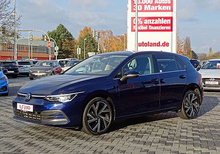 VW Golf Volkswagen VIII Style eHybrid