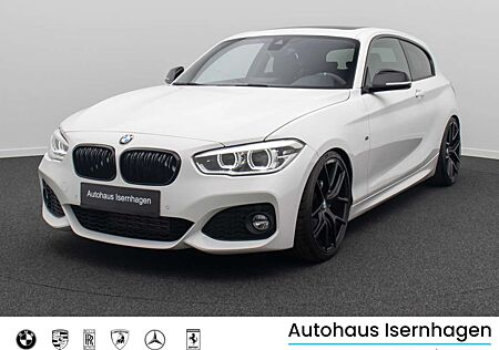 BMW 118 M Sport Schiebedach 19Zoll KW V2