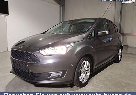 Ford C-Max Cool & Connect 1.5 EcoBoost Automatik-Navi-Wint...
