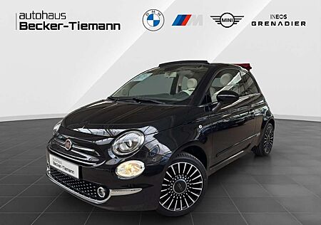 Fiat 500 C 0.9 8V TwinAir Turbo Start&Stopp Lounge