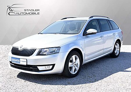 Skoda Octavia Combi Ambition*NAVI*TEMPOMAT*1.HD*...