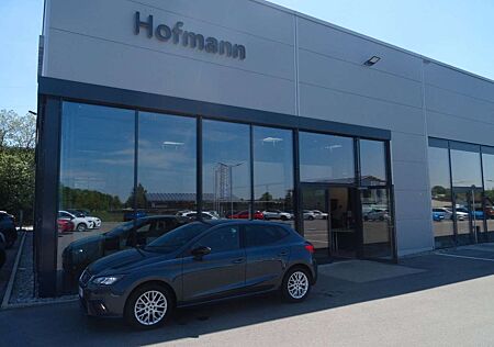 Seat Ibiza FR, Klima, Navi, SHZ, PDC, LMF, BT