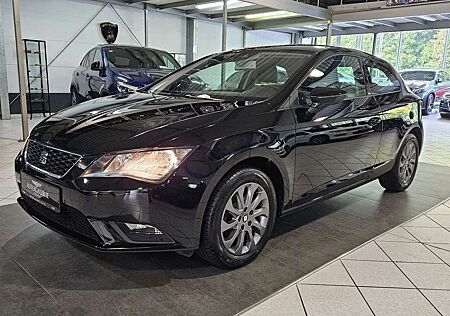 Seat Leon SC I-Tech*NAVI*KLIMA*T-LEDER*