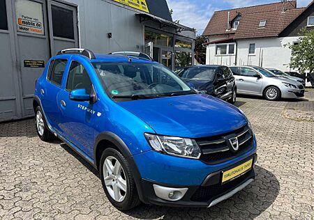 Dacia Sandero II Stepway Prestige