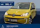 VW Up Volkswagen ! e-! Style Kamera Bluetooth Sitzheizung