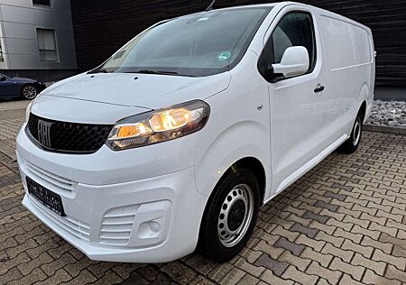 Fiat Scudo L3 Basis