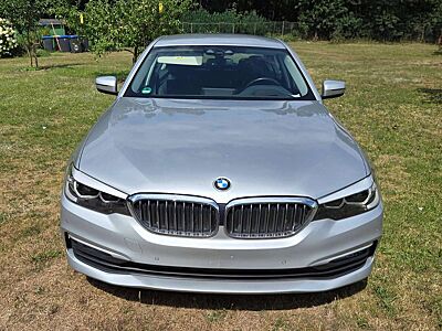 BMW 540 540i Aut.