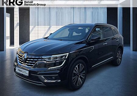 Renault Koleos 2.0 dCi 185 Initiale Paris
