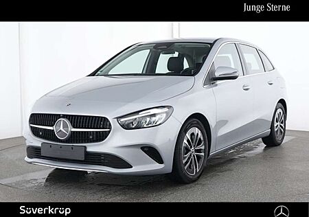Mercedes-Benz B 220 4M , PROGRESSIVE MEMO AHK KAMERA SPUR PDC