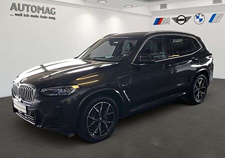 BMW X3 xDrive30e M-Sport*HeadUp*Drive Assist*Stop&Go*Gest