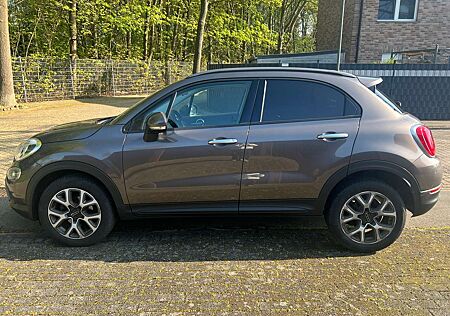 Fiat 500X 1.4 Multiair 4x2 Cross, SHZ, KLIMAAUTOMATIK