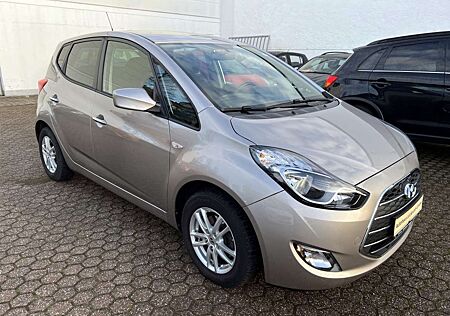 Hyundai ix20 1.6 Automatik