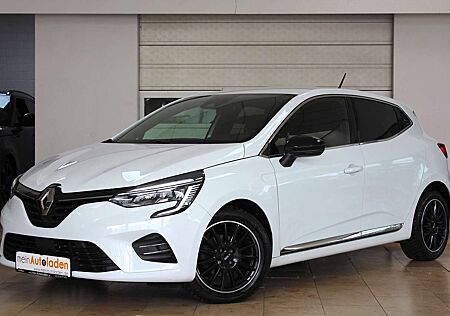 Renault Clio TCe Edition One *NAVI*LEDER*LED*KAMERA*APPLE*PDC*