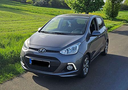 Hyundai i10 1.2 Passion