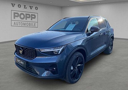 Volvo XC 40 XC40 B3 Plus Black Edition 20" ACC FHZ H&K LED