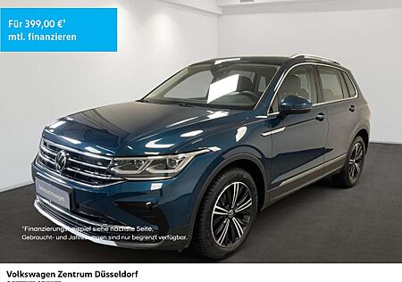VW Tiguan Volkswagen Elegance 1.5 TSI DSG Panoramadach