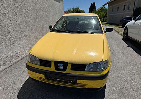 Seat Ibiza Freeze 1.4