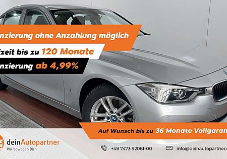 BMW 330 e iPerform. Navi Pano Busin.Pak. Shz LED